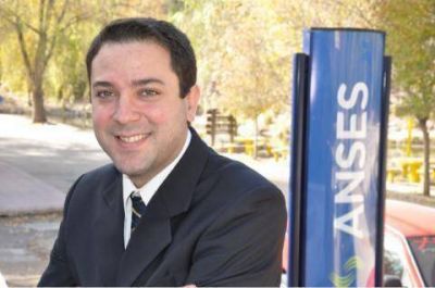 ANSES permanecer� cerrada este mi�rcoles
