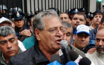 Secretarios Generales del Gremio de la Carne en Tres Arroyos