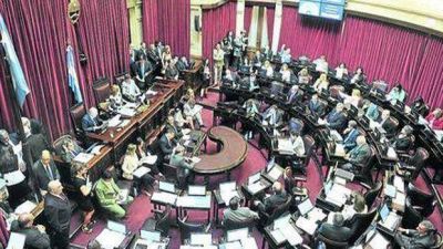 Este mi�rcoles juran los 3 senadores electos por Santiago del Estero
