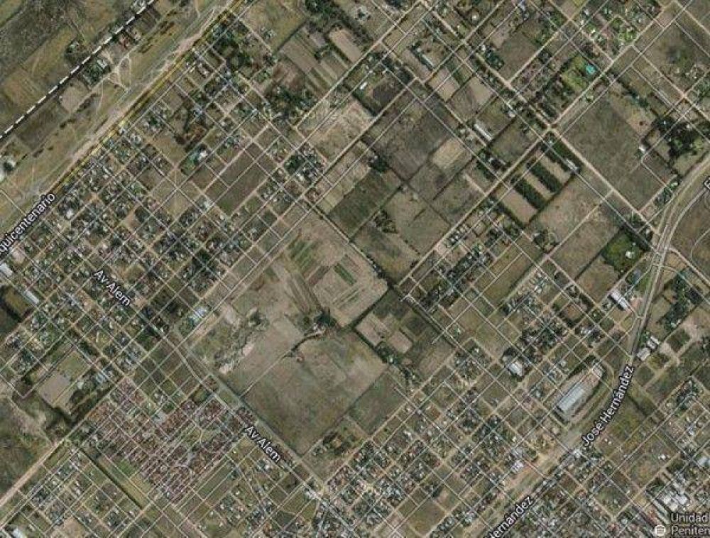 Proponen m�s soluciones ante el faltante de tierras en la ciudad