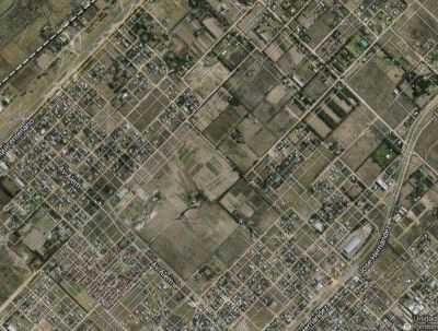 Proponen m�s soluciones ante el faltante de tierras en la ciudad