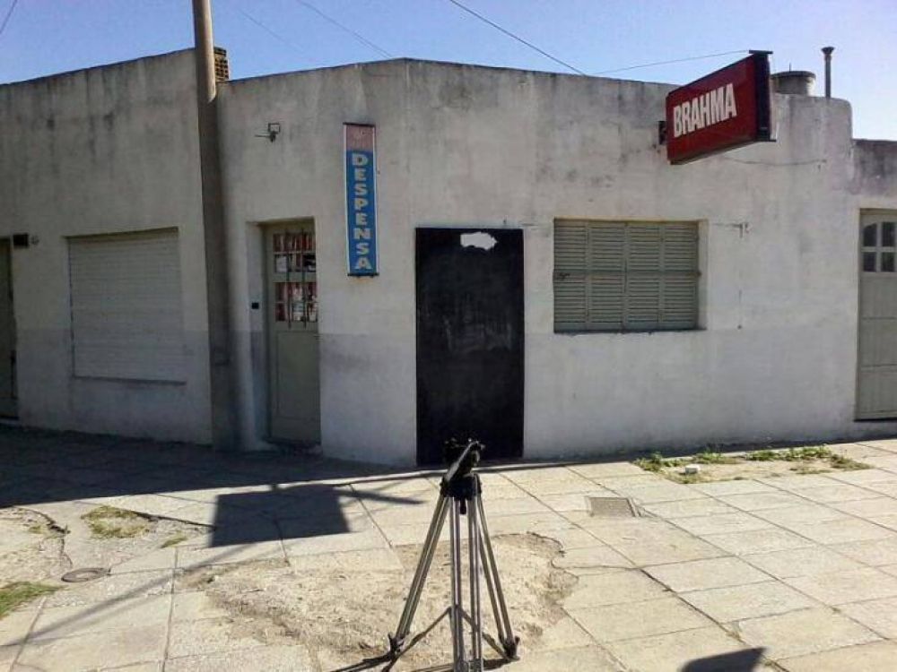 Maniataron y golpearon a un matrimonio mayor para robarle