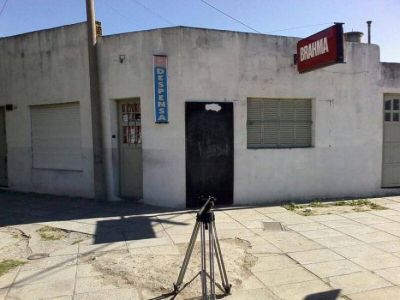 Maniataron y golpearon a un matrimonio mayor para robarle