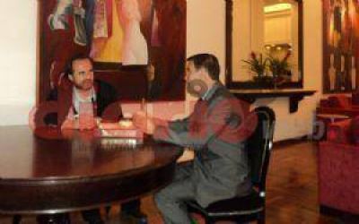 �El aporte cultural tiene un efecto multiplicador terrible�
