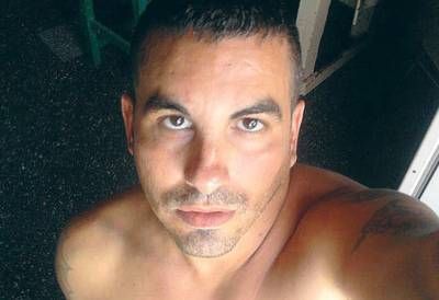 Fabi�n Tablado fue trasladado a la c�rcel de Mercedes