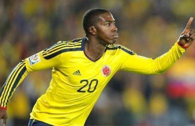 El �trencito� Valencia, a un paso de cerrar con Olimpo