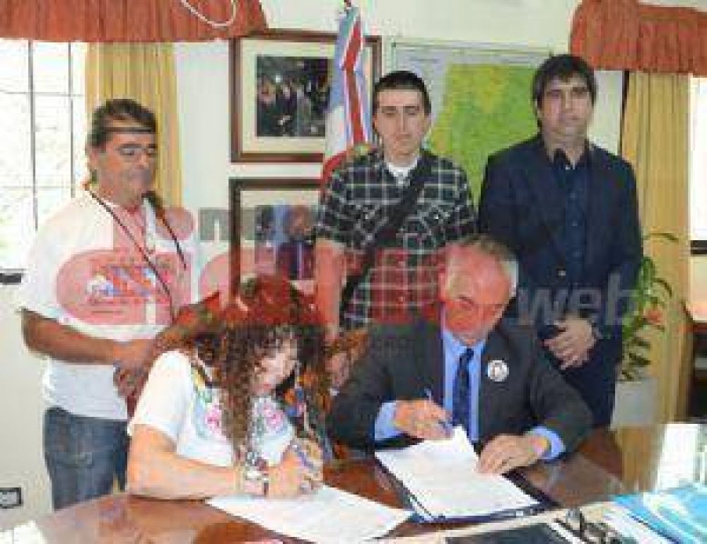Brindar�n m�s servicios de salud a los Tonocot�
