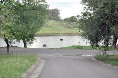 Hallaron a joven ahogado en Arroyo Ramallo tras una intensa b�squeda: ocurri� en barrio Somisa