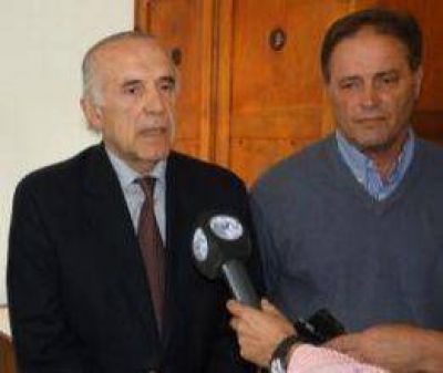 Ampliaron Veterinaria y Bromatolog�a  