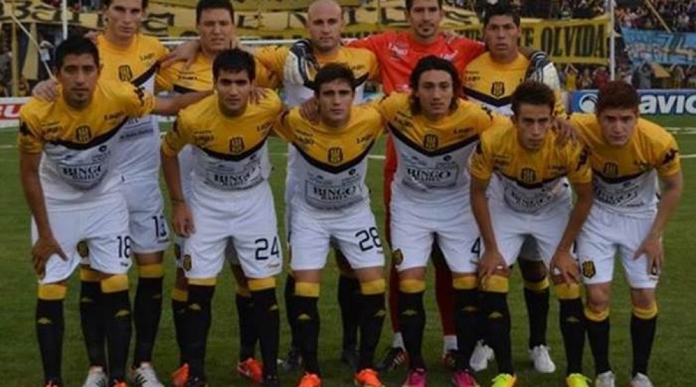 No cambia: Perazzo repetir� el equipo ante Godoy Cruz