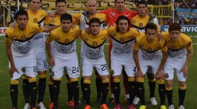 No cambia: Perazzo repetir� el equipo ante Godoy Cruz
