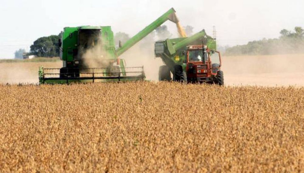 Entidades rurales rechazan la suba impositiva provincial