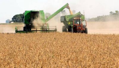 Entidades rurales rechazan la suba impositiva provincial