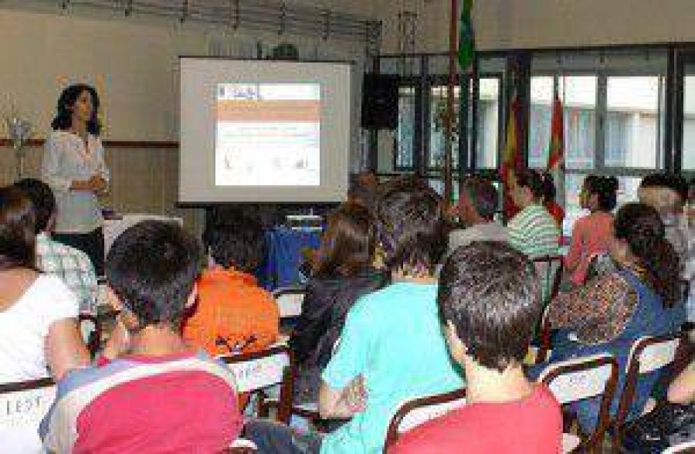 Emprendimientos: pensar en una vuelta de tuerca