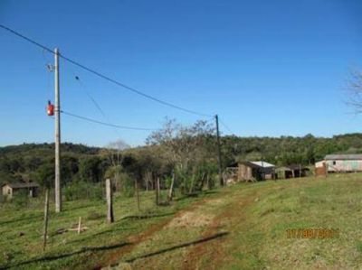 El BID inspeccion� obras de electrificaci�n en Misiones