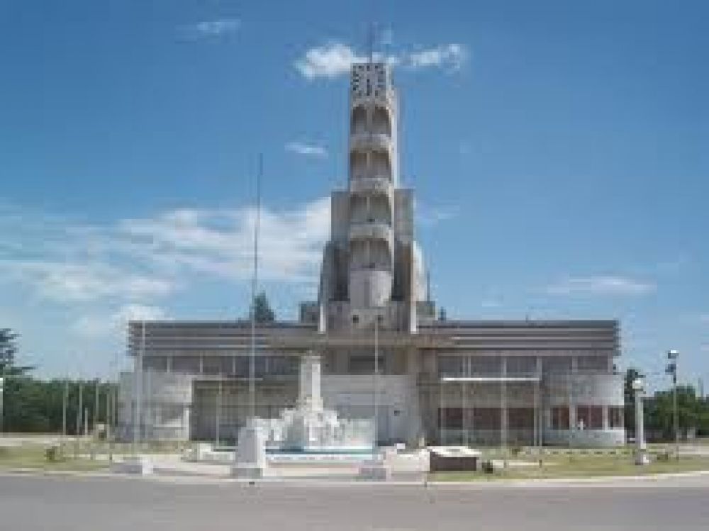 Segunda Reuni�n Regional de Responsables Ambientales en Guamin�