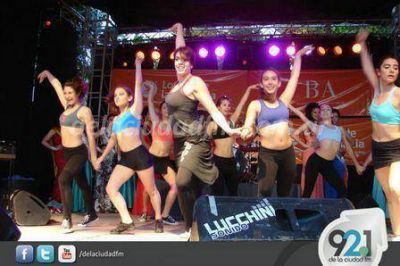En los festejos por el Aniversario de Pig�� habr� un espacio para discpacitados