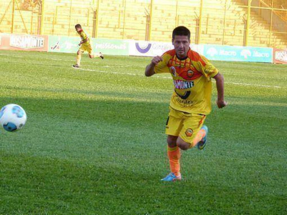 �Este grupo no se conforma y siempre quiere m�s�