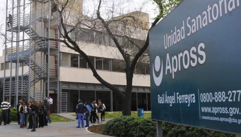 Hospital Ferreyra: confirman un caso de encefalitis vinculada a priones