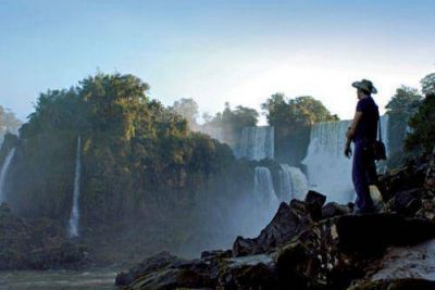 Misiones cuenta con el el primer Observatorio de Inteligencia en Turismo de la Argentina