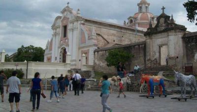 C�rdoba, un destino sugerido por la �National Geographic�