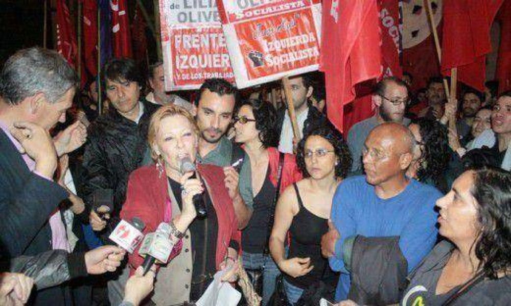 La Justicia no podr� proclamar a los nueve diputados electos