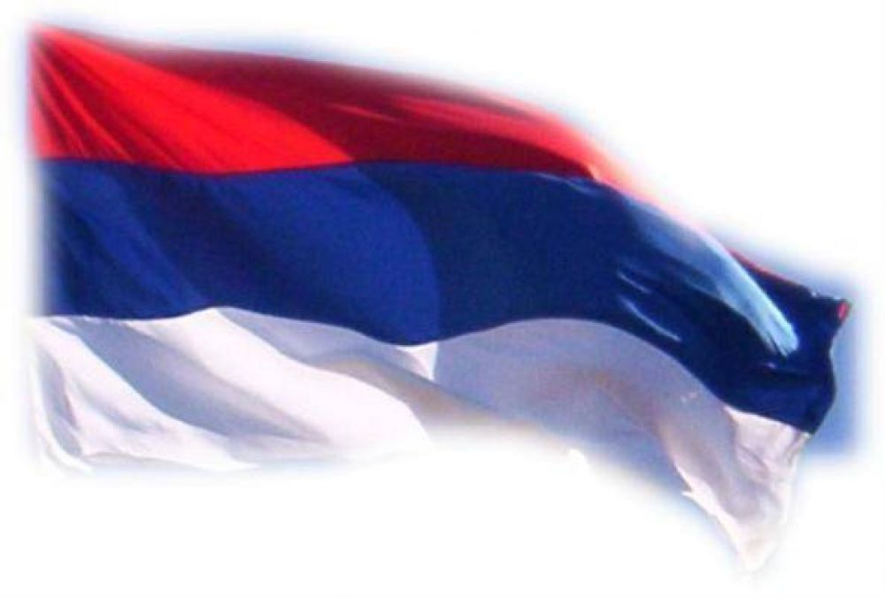 Habr� acto �nico en escuelas por el d�a de la bandera de Misiones