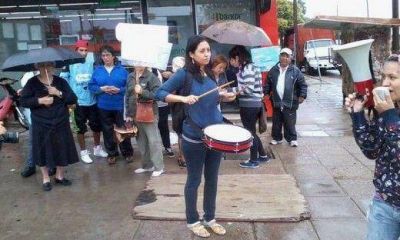 Obligar�n a Aguas Cordobesas a notificar 90 d�as antes el cambio de medidor