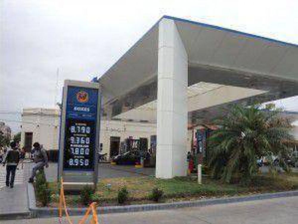 Para la Cmara de Expendedores de Combustibles de Jujuy el nuevo aumento no es un aumento desmedido