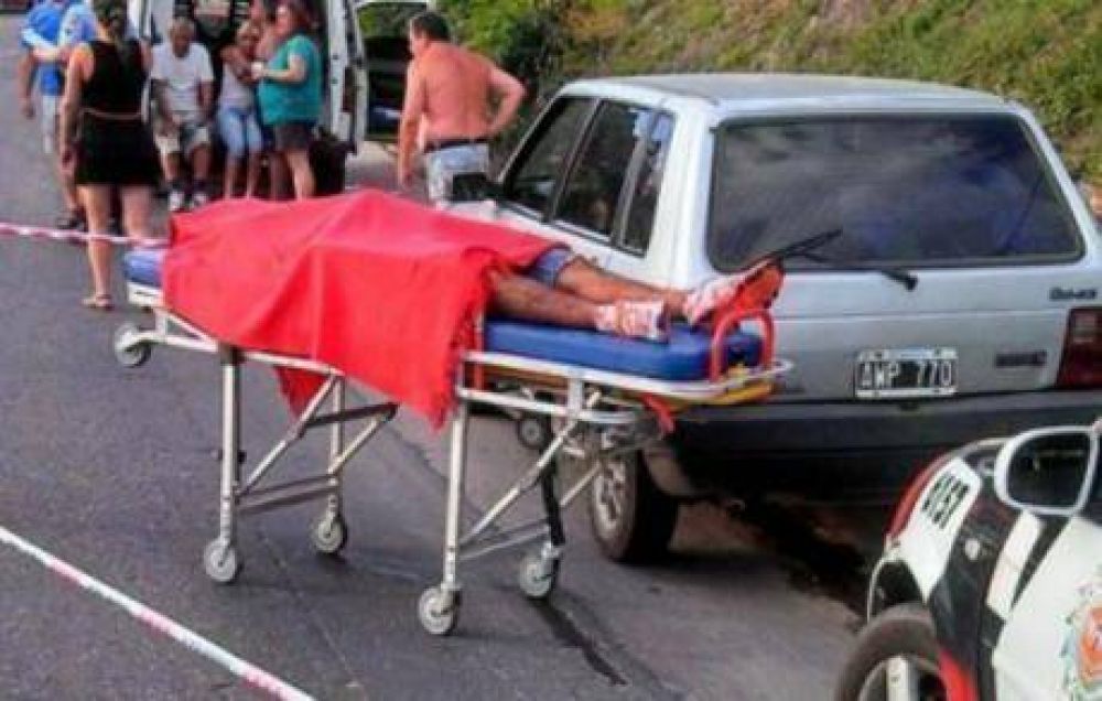Sigue pr�fugo el asesino de Villegas