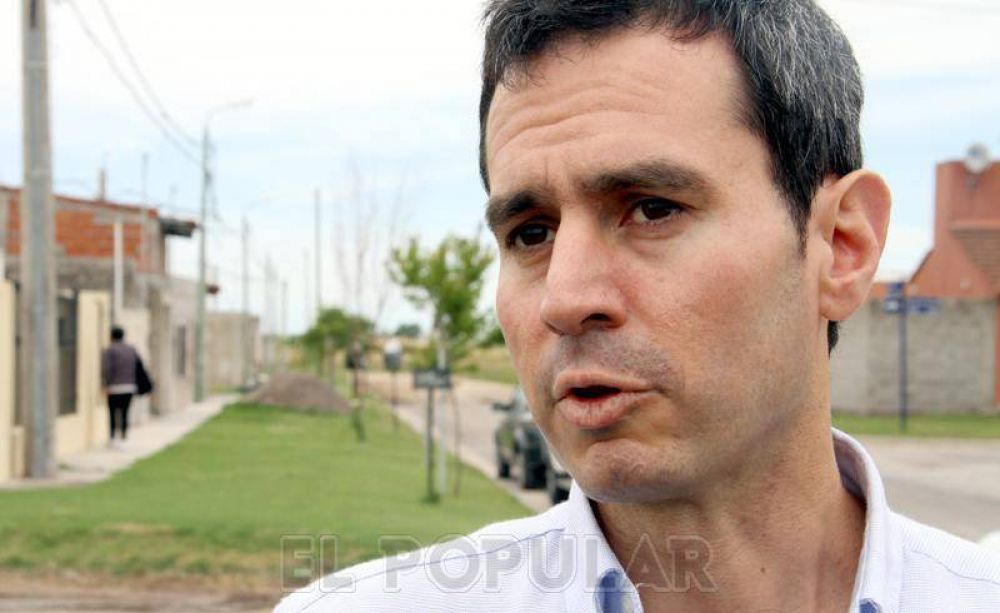 Gonz�lez Hueso: "La gente est� tomando conciencia"