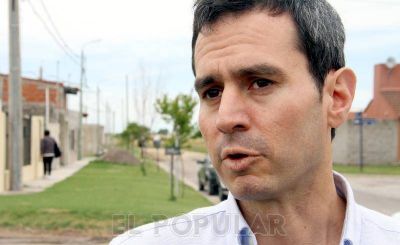 Gonz�lez Hueso: "La gente est� tomando conciencia"