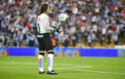 Olave: Nos preocupa que P�rez dude