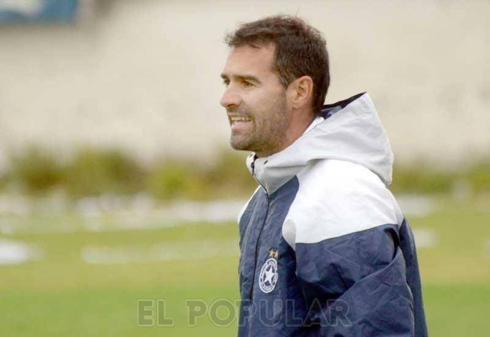 Garc�a Lorenzo adelant� que, s� o s�, a fin de a�o deja Racing
