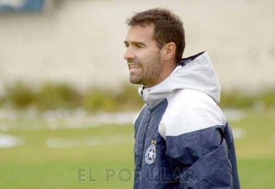 Garc�a Lorenzo adelant� que, s� o s�, a fin de a�o deja Racing
