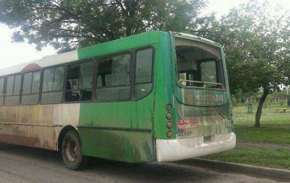 Muri� el hombre baleado tras una discusi�n con un vecino