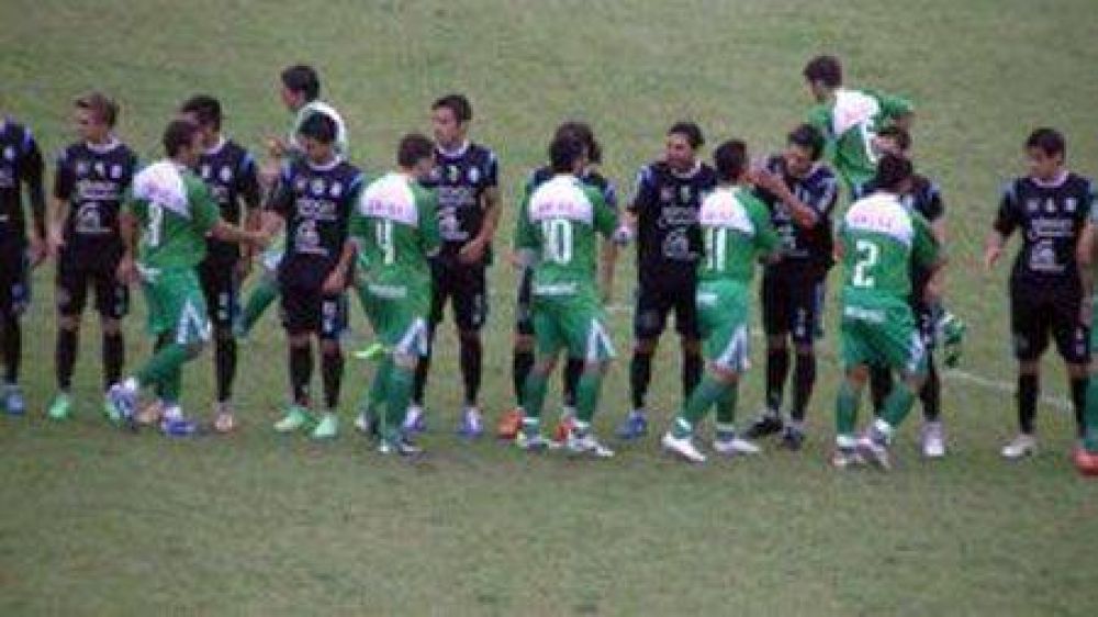 Ferro lo perdi� en el tiro del final