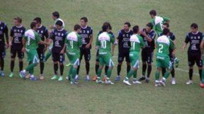 Ferro lo perdi� en el tiro del final