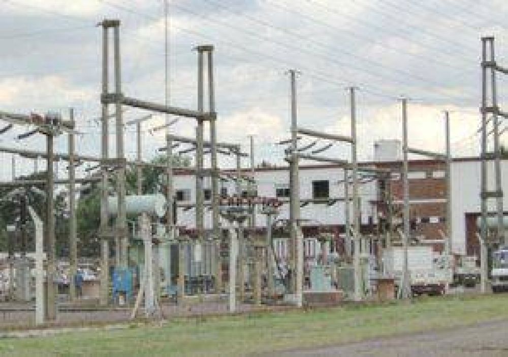 Obras en el transporte de energ�a posibilitar�n un alivio en la tensi�n