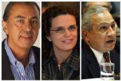 Se confirma la primicia de El Intransigente y no jurar�an este mi�rcoles los senadores por Salta