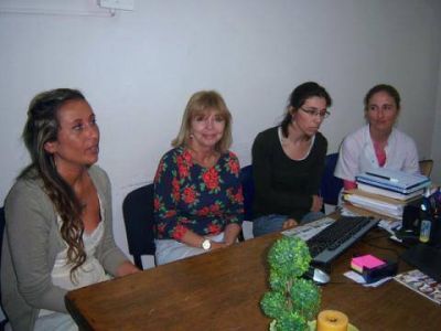 El Municipio lanza campa�a de prevenci�n del HIV