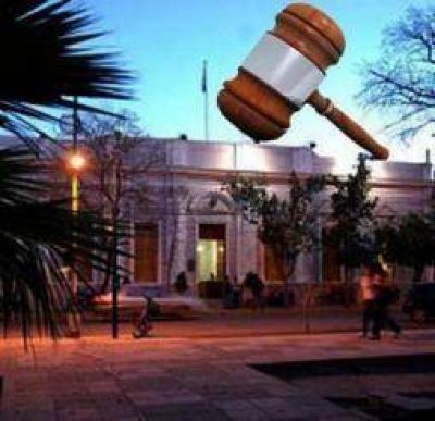 Sigue suspendida la proclamaci�n de diputados provinciales electos