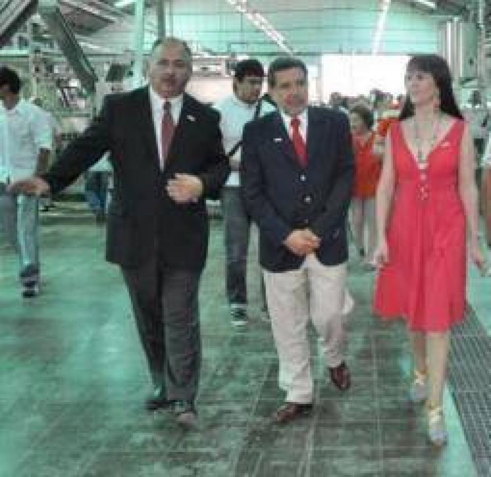Bellia logr� aliviar su situaci�n judicial en la causa Agroandina