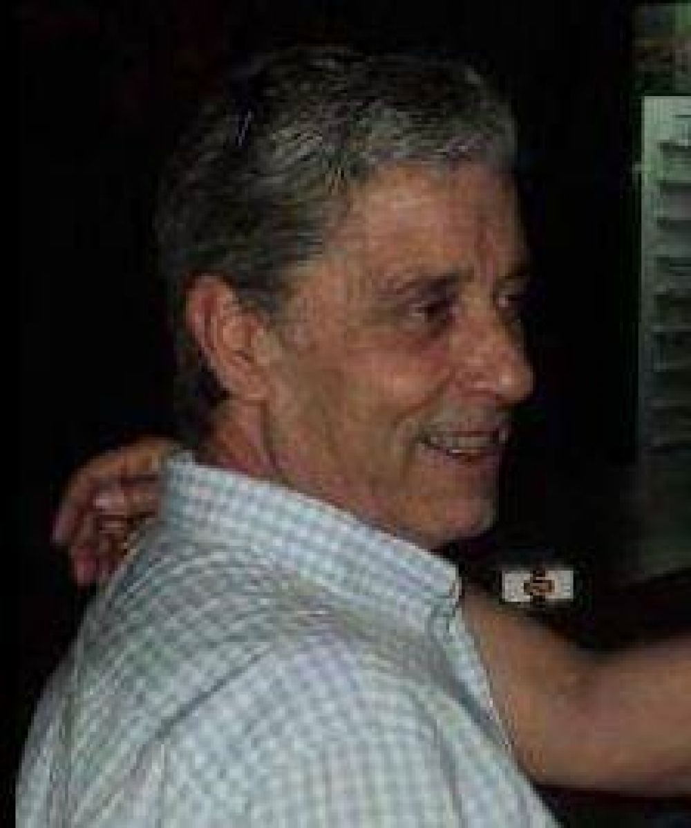 El cuerpo de Ra�l carbajo ser�a trasladado a Bol�var en las pr�ximas horas