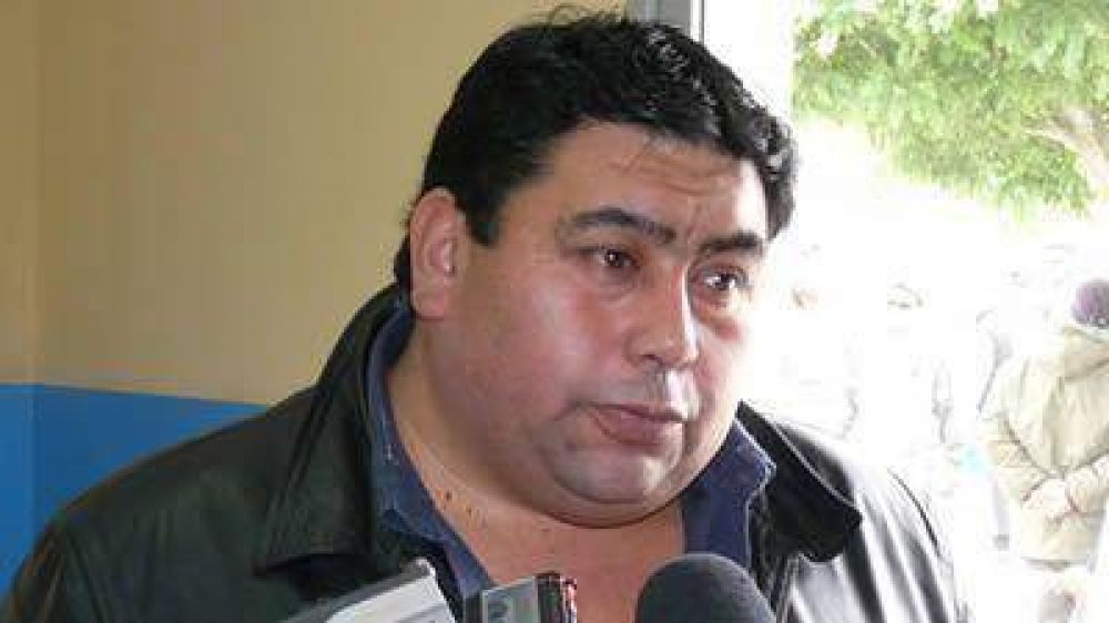 La UOCRA asegura que el 2013 fue duro por la falta de obras en la provincia