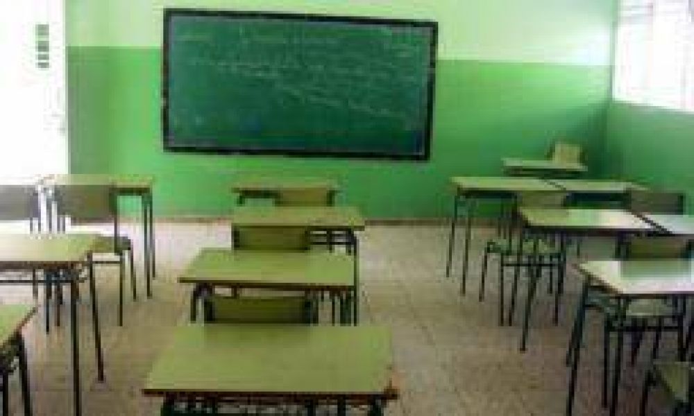 AMP avala la idea de realizar ex�menes psicol�gicos a docentes