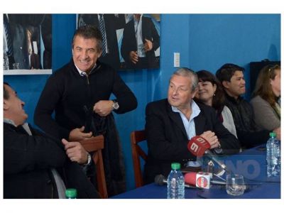 Lauritto seguir� en la cartera de Educaci�n
