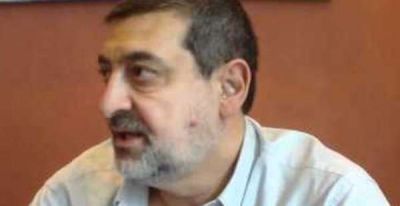 Tom�s Yoma: �No hay ning�n impedimento para que los diputados asuman�