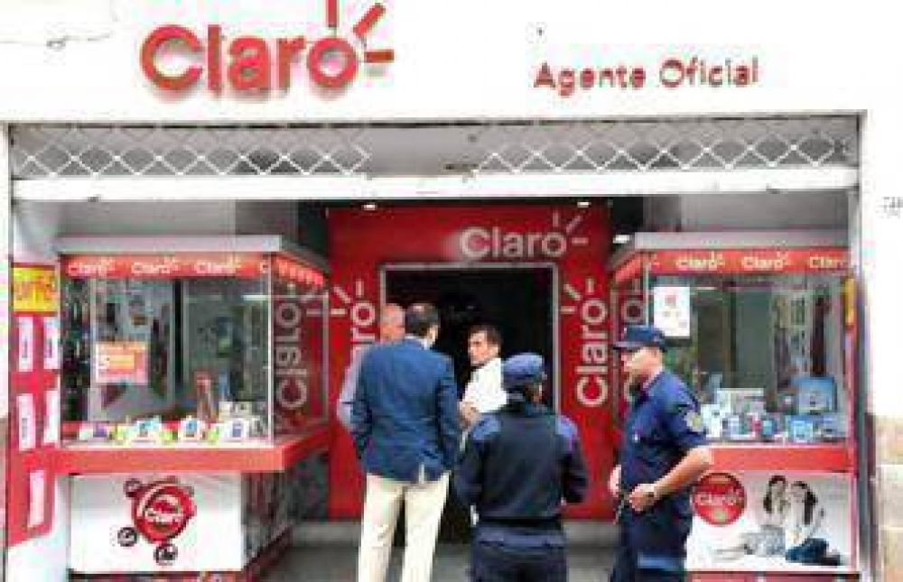 Inspectores de Trabajo encontraron a personas escondidas para evitar la indagaci�n laboral