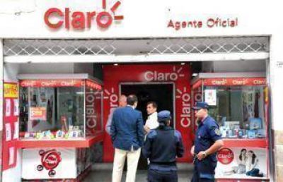 Inspectores de Trabajo encontraron a personas escondidas para evitar la indagaci�n laboral